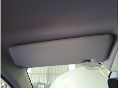 Recambio de parasol izquierdo para renault captur i (j5_, h5_) 1.5 dci 90 referencia OEM IAM 964012136R  