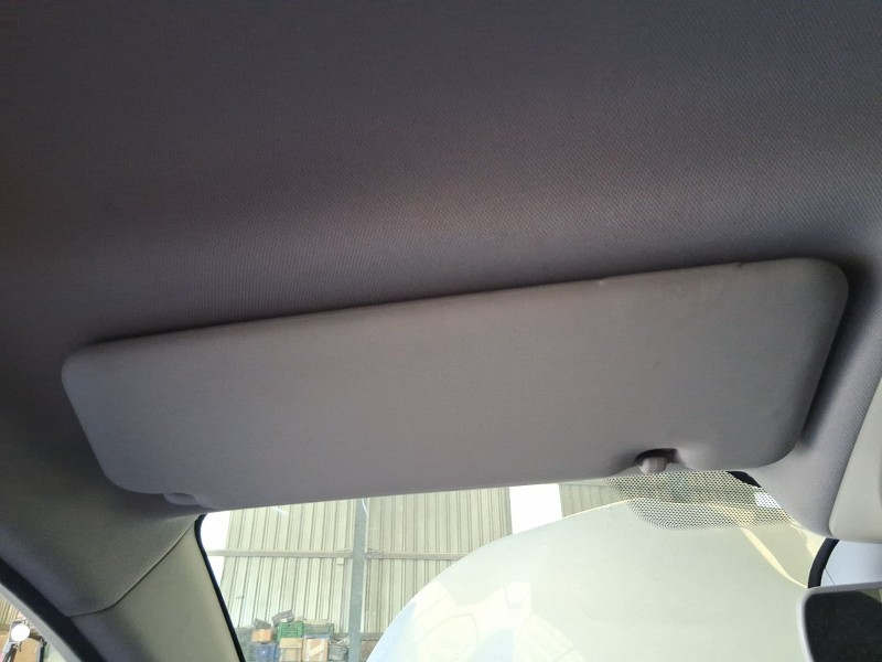 Recambio de parasol izquierdo para renault captur i (j5_, h5_) 1.5 dci 90 referencia OEM IAM 964012136R  