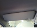 Recambio de parasol izquierdo para renault captur i (j5_, h5_) 1.5 dci 90 referencia OEM IAM 964012136R  