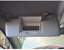Recambio de parasol izquierdo para renault captur i (j5_, h5_) 1.5 dci 90 referencia OEM IAM 964012136R  