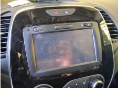 SISTEMA NAVEGACION GPS 