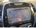 Recambio de sistema navegacion gps para renault captur i (j5_, h5_) 1.5 dci 90 referencia OEM IAM   