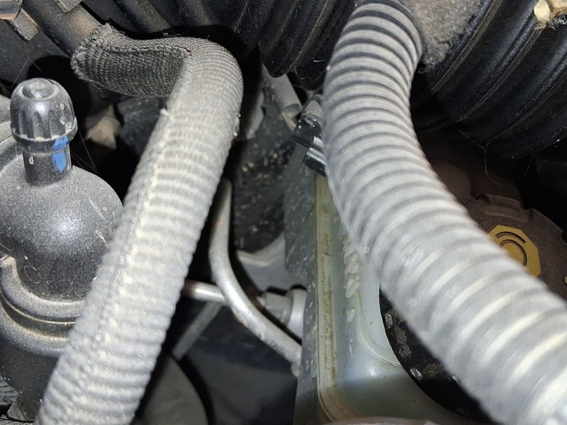 Recambio de servofreno para renault captur i (j5_, h5_) 1.5 dci 90 referencia OEM IAM 472109056R  