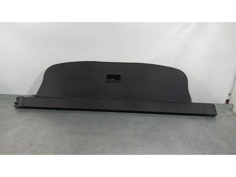 Recambio de bandeja trasera para audi a4 b8 avant (8k5) 2.7 tdi referencia OEM IAM   