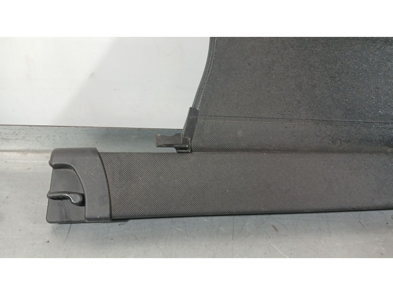 Recambio de bandeja trasera para audi a4 b8 avant (8k5) 2.7 tdi referencia OEM IAM   