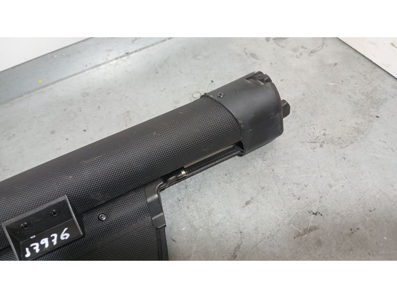 Recambio de bandeja trasera para audi a4 b8 avant (8k5) 2.7 tdi referencia OEM IAM   