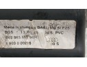 Recambio de bandeja trasera para audi a4 b8 avant (8k5) 2.7 tdi referencia OEM IAM   