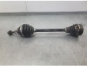 Recambio de transmision delantera izquierda para volkswagen golf v (1k1) 1.6 fsi referencia OEM IAM 1K0407271GG  