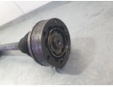 Recambio de transmision delantera izquierda para volkswagen golf v (1k1) 1.6 fsi referencia OEM IAM 1K0407271GG  