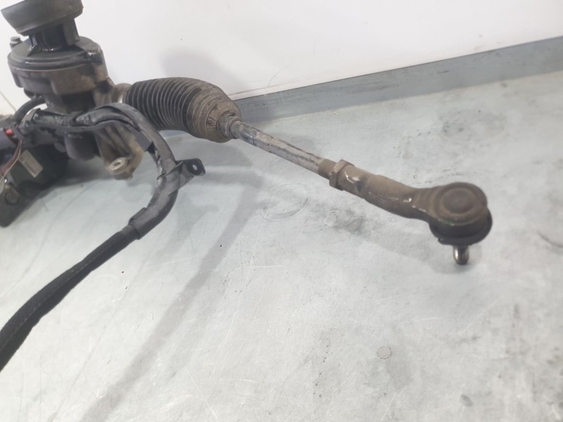 Recambio de cremallera direccion para volkswagen golf v (1k1) 1.6 fsi referencia OEM IAM 1K1423055M  