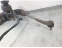 Recambio de cremallera direccion para volkswagen golf v (1k1) 1.6 fsi referencia OEM IAM 1K1423055M  