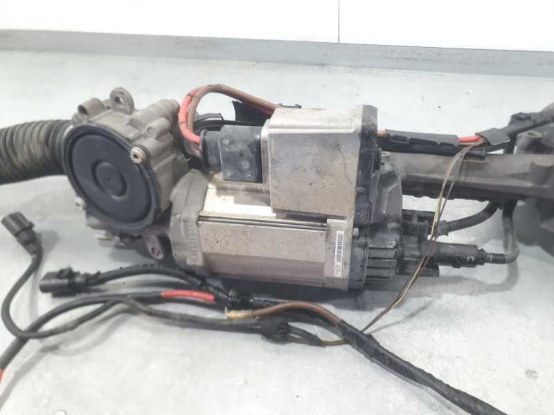 Recambio de cremallera direccion para volkswagen golf v (1k1) 1.6 fsi referencia OEM IAM 1K1423055M  