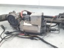 Recambio de cremallera direccion para volkswagen golf v (1k1) 1.6 fsi referencia OEM IAM 1K1423055M  