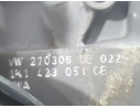 Recambio de cremallera direccion para volkswagen golf v (1k1) 1.6 fsi referencia OEM IAM 1K1423055M  