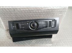 Recambio de mando climatizador para audi a4 b8 avant (8k5) 2.7 tdi referencia OEM IAM 8T1820043ARXZF  