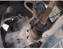 Recambio de mangueta delantera derecha para renault captur i (j5_, h5_) 1.5 dci 90 referencia OEM IAM 400146736R  