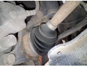 Recambio de transmision delantera derecha para renault captur i (j5_, h5_) 1.5 dci 90 referencia OEM IAM 391000367R 391000883R 