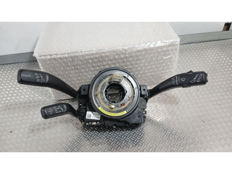 Recambio de mando luces y limpia para audi a4 b8 avant (8k5) 2.7 tdi referencia OEM IAM 8K0953502BK4PK  