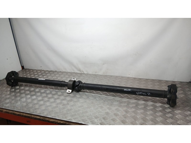 Recambio de transmision central para mercedes-benz clase c (w206) c 300 de (206.208) referencia OEM IAM A2064103701  A2063701