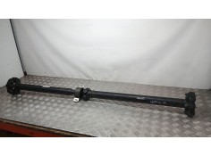 TRANSMISION CENTRAL A2064103701 A2063701