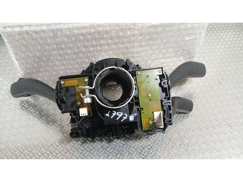 Recambio de mando luces y limpia para audi a4 b8 avant (8k5) 2.7 tdi referencia OEM IAM 8K0953502BK4PK  