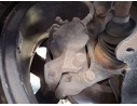 Recambio de pinza freno delantera derecha para renault captur i (j5_, h5_) 1.5 dci 90 referencia OEM IAM 410018218R  