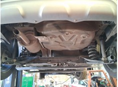 PUENTE TRASERO 554001422R TAMBOR C/ABS Y 4 TORNILLOS 