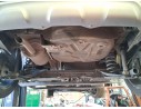Recambio de puente trasero para renault captur i (j5_, h5_) 1.5 dci 90 referencia OEM IAM 554001422R TAMBOR C/ABS Y 4 TORNILLOS 