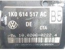 Recambio de abs para volkswagen golf v (1k1) 1.6 fsi referencia OEM IAM 1K0614517AEFKZ  