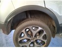 Recambio de plastico pase rueda tras. dch. para renault captur i (j5_, h5_) 1.5 dci 90 referencia OEM IAM 767480587R  
