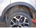 Recambio de plastico pase rueda tras. izq. para renault captur i (j5_, h5_) 1.5 dci 90 referencia OEM IAM 767491301R  