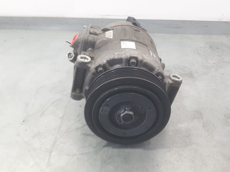 Recambio de compresor aire acondicionado para volkswagen golf v (1k1) 1.6 fsi referencia OEM IAM 1K0820859S  