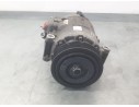 Recambio de compresor aire acondicionado para volkswagen golf v (1k1) 1.6 fsi referencia OEM IAM 1K0820859S  