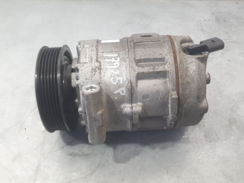 Recambio de compresor aire acondicionado para volkswagen golf v (1k1) 1.6 fsi referencia OEM IAM 1K0820859S  