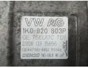 Recambio de compresor aire acondicionado para volkswagen golf v (1k1) 1.6 fsi referencia OEM IAM 1K0820859S  