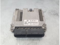 CENTRALITA MOTOR UCE 03C906056CG 0261S02183 BOSCH
