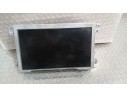 Recambio de pantalla multifuncion para audi a4 b8 avant (8k5) 2.7 tdi referencia OEM IAM   
