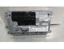Recambio de pantalla multifuncion para audi a4 b8 avant (8k5) 2.7 tdi referencia OEM IAM   