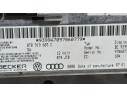 Recambio de pantalla multifuncion para audi a4 b8 avant (8k5) 2.7 tdi referencia OEM IAM   