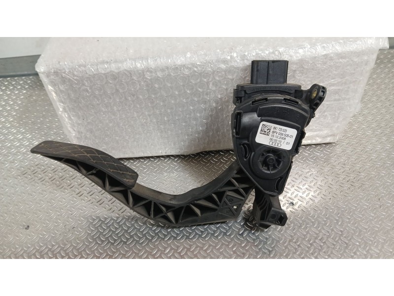 Recambio de potenciometro pedal para audi a4 b8 avant (8k5) 2.7 tdi referencia OEM IAM 8K1723523A  