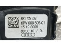 Recambio de potenciometro pedal para audi a4 b8 avant (8k5) 2.7 tdi referencia OEM IAM 8K1723523A  