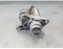 Recambio de motor arranque para volkswagen golf v (1k1) 1.6 fsi referencia OEM IAM 02T911023R  