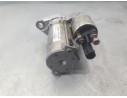Recambio de motor arranque para volkswagen golf v (1k1) 1.6 fsi referencia OEM IAM 02T911023R  