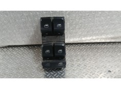 MANDO ELEVALUNAS DELANTERO IZQUIERDO 8K0959851D 