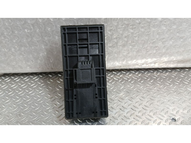 Recambio de mando elevalunas delantero izquierdo para audi a4 b8 avant (8k5) 2.7 tdi referencia OEM IAM 8K0959851DV10 C/MANDO RE