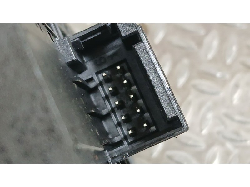 Recambio de mando elevalunas delantero izquierdo para audi a4 b8 avant (8k5) 2.7 tdi referencia OEM IAM 8K0959851DV10 C/MANDO RE