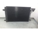 Recambio de condensador / radiador aire acondicionado para volkswagen golf v (1k1) 1.6 fsi referencia OEM IAM 1K0820411AC  