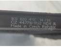Recambio de condensador / radiador aire acondicionado para volkswagen golf v (1k1) 1.6 fsi referencia OEM IAM 1K0820411AC  