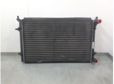 RADIADOR AGUA 1K0121251P 