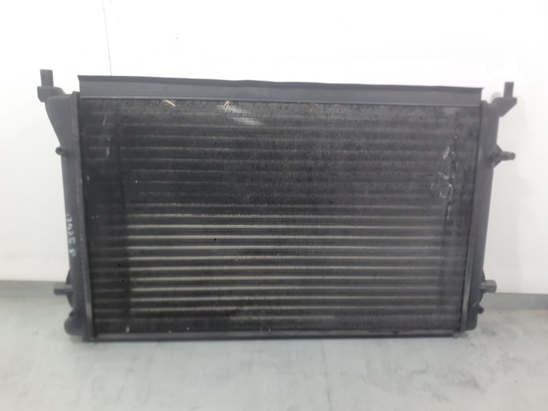 Recambio de radiador agua para volkswagen golf v (1k1) 1.6 fsi referencia OEM IAM 1K0121251DF  